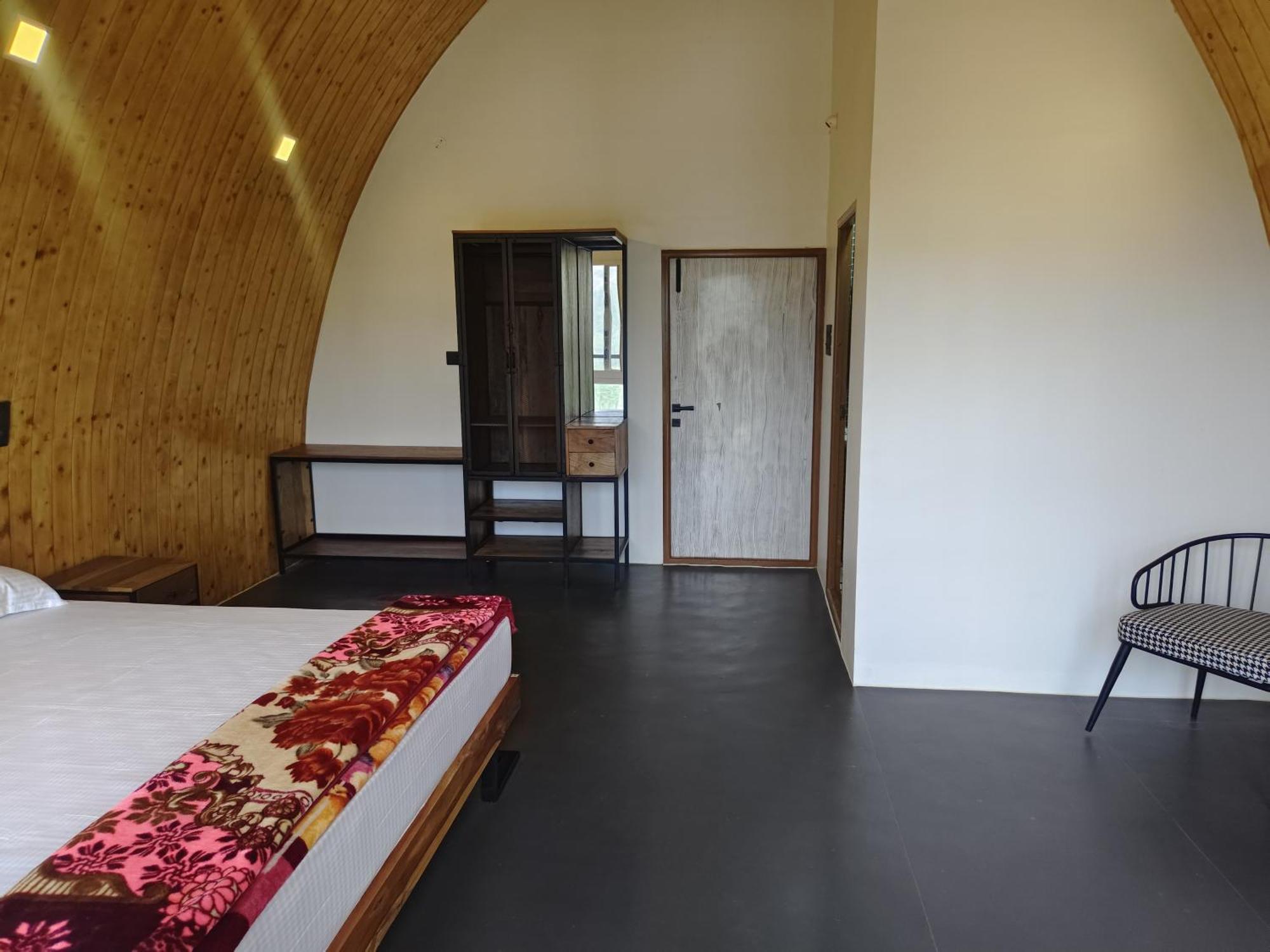Gambhiraa Resorts Kolli Hills Exterior photo