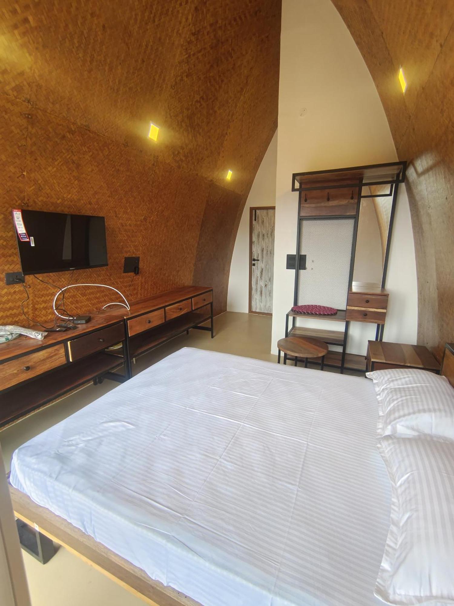 Gambhiraa Resorts Kolli Hills Exterior photo