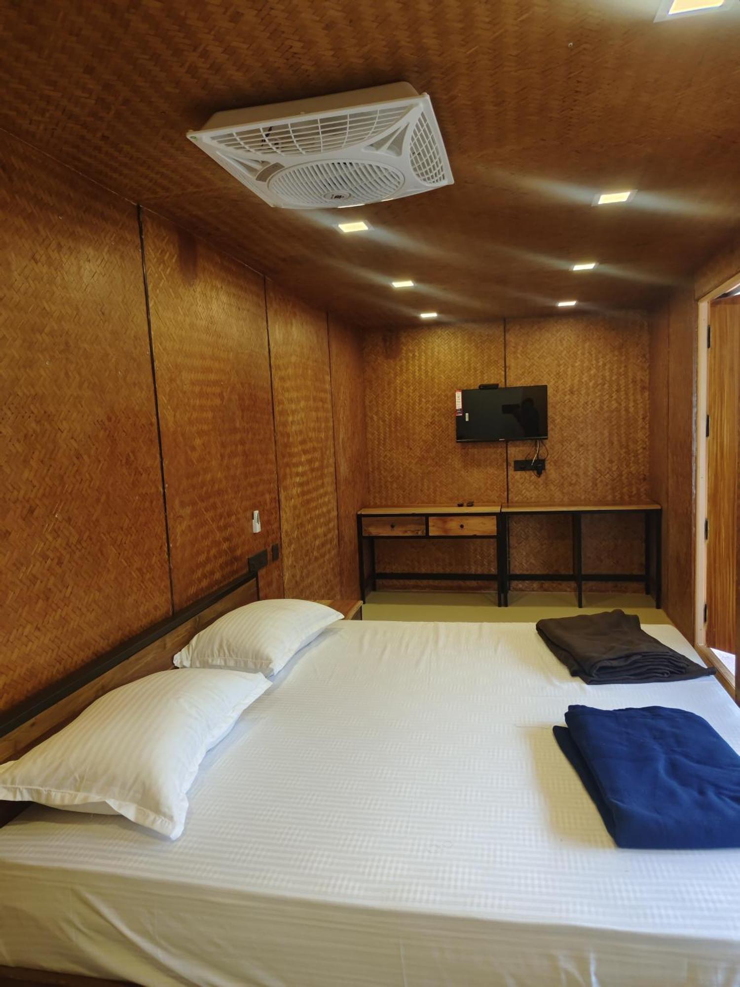 Gambhiraa Resorts Kolli Hills Exterior photo