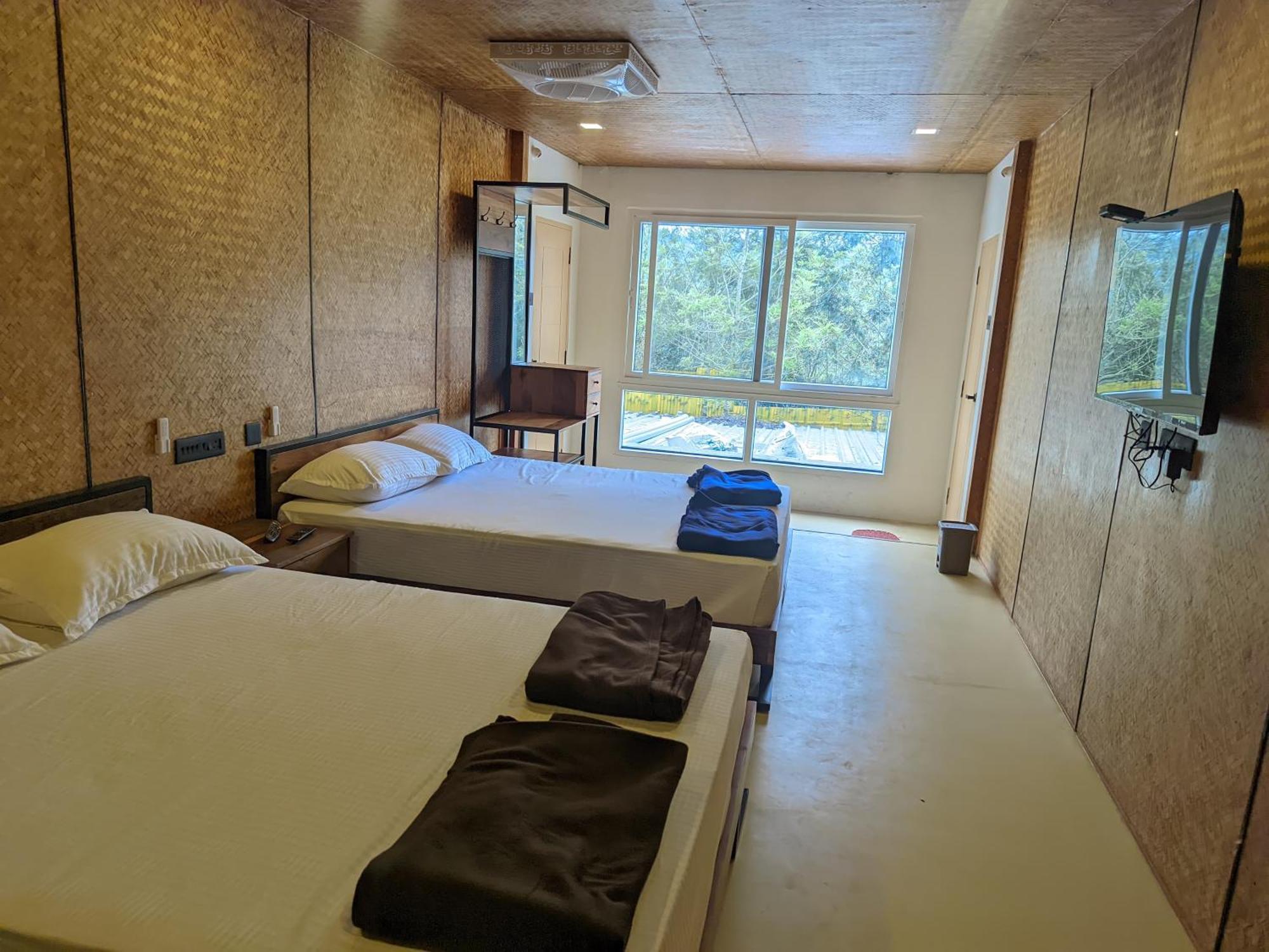 Gambhiraa Resorts Kolli Hills Exterior photo